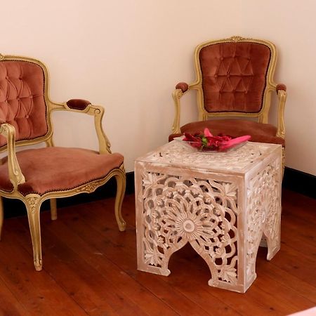 La Tour Notre Dame Bed & Breakfast Boulogne-sur-Mer Exterior foto