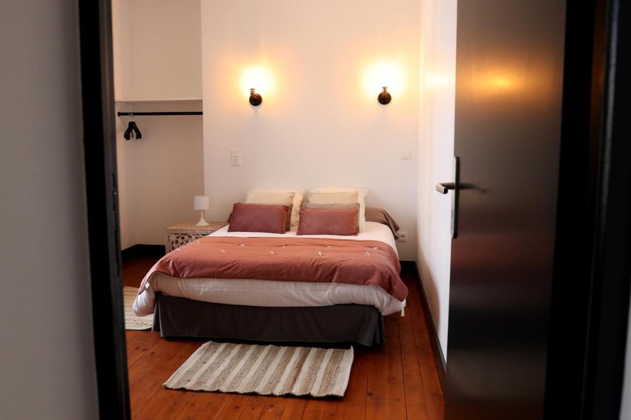 La Tour Notre Dame Bed & Breakfast Boulogne-sur-Mer Exterior foto