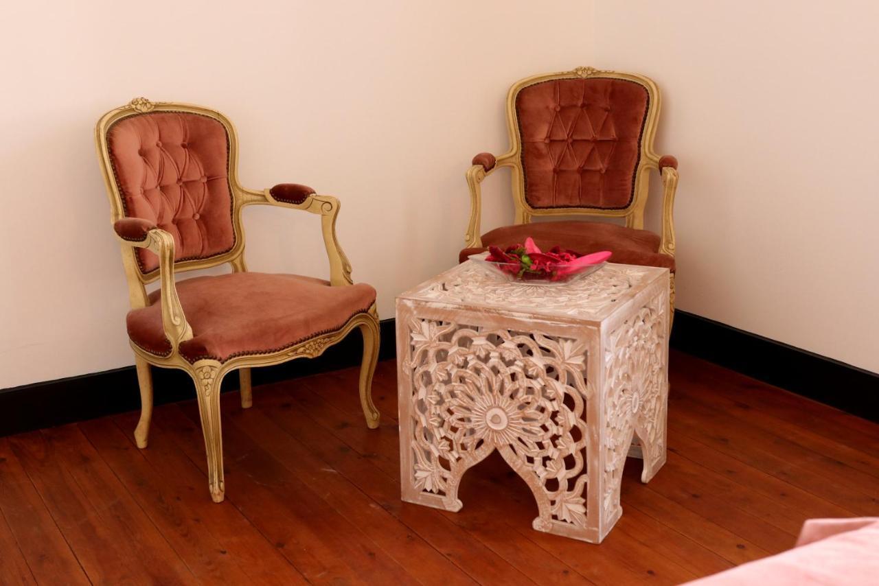 La Tour Notre Dame Bed & Breakfast Boulogne-sur-Mer Exterior foto