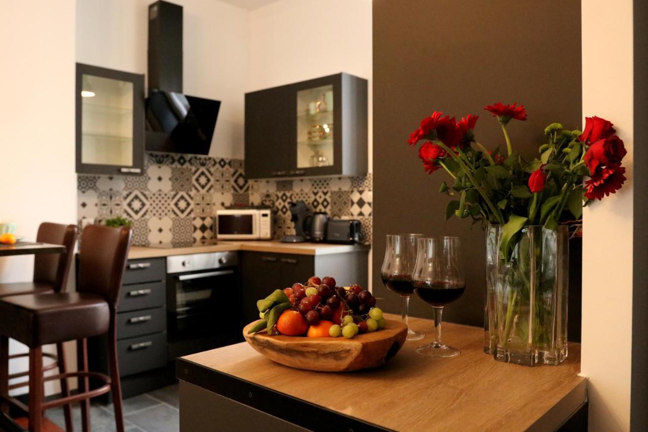La Tour Notre Dame Bed & Breakfast Boulogne-sur-Mer Exterior foto