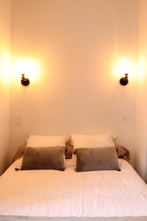 La Tour Notre Dame Bed & Breakfast Boulogne-sur-Mer Exterior foto