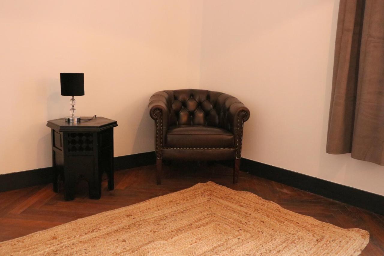 La Tour Notre Dame Bed & Breakfast Boulogne-sur-Mer Exterior foto
